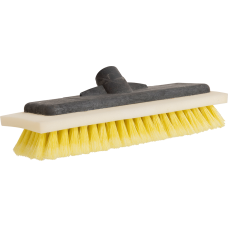 Vassoura Esfregão c/ Cabo Lava Caminhão Baú Van Ônibus e Placa Solar - MD Dalcin